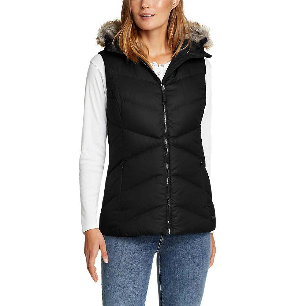 Women's Classic Down Vest